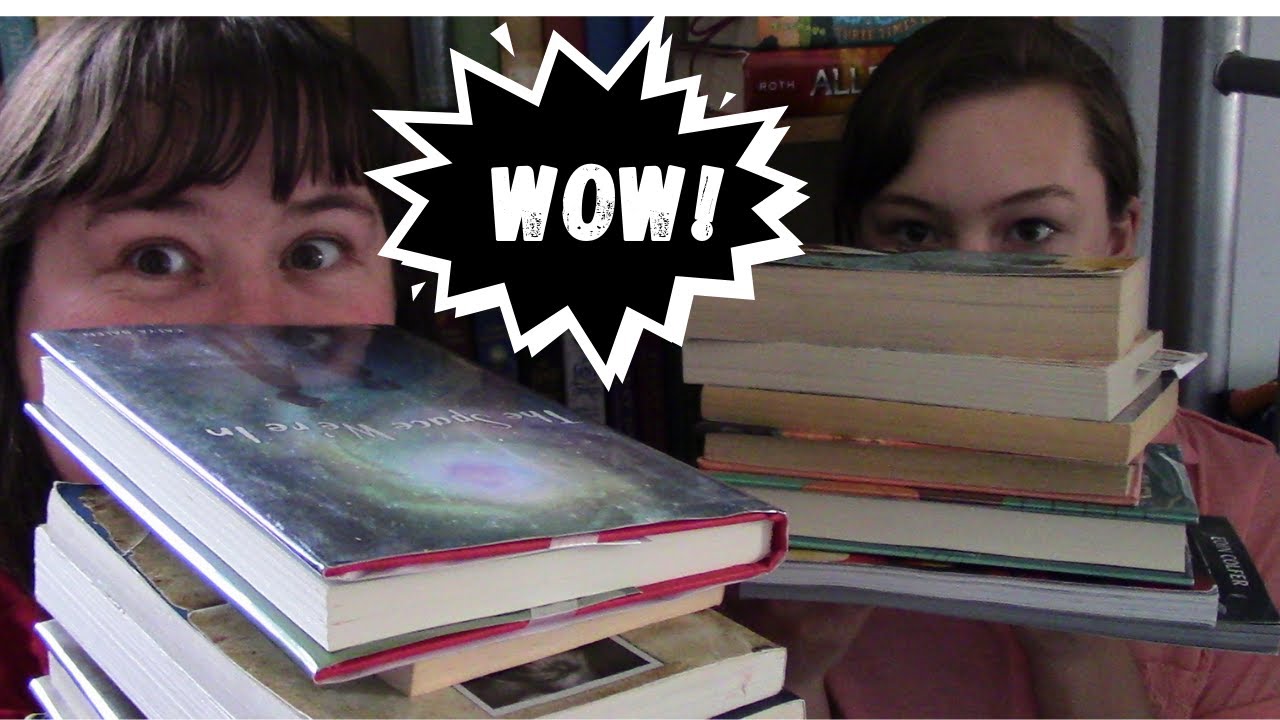 Mid-Month Wrap Up for #middlegrademarch
