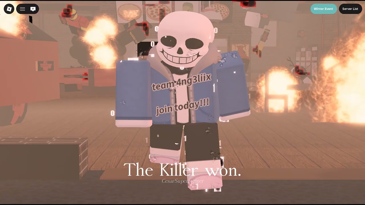 idk forsaken stuff (yea)