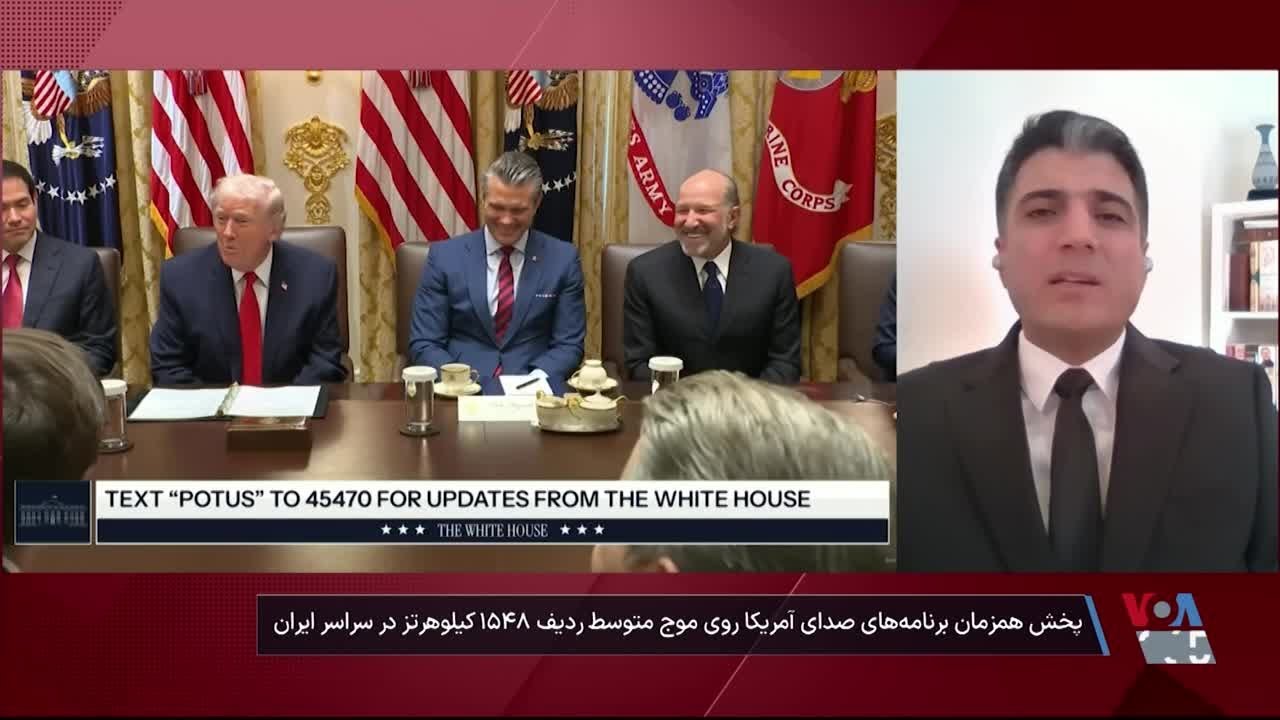 محمد قائدی: برنامه موشکی و پهبادی و اورانیوم غنی‌شده خط قرمز جمهوری اسلامی است