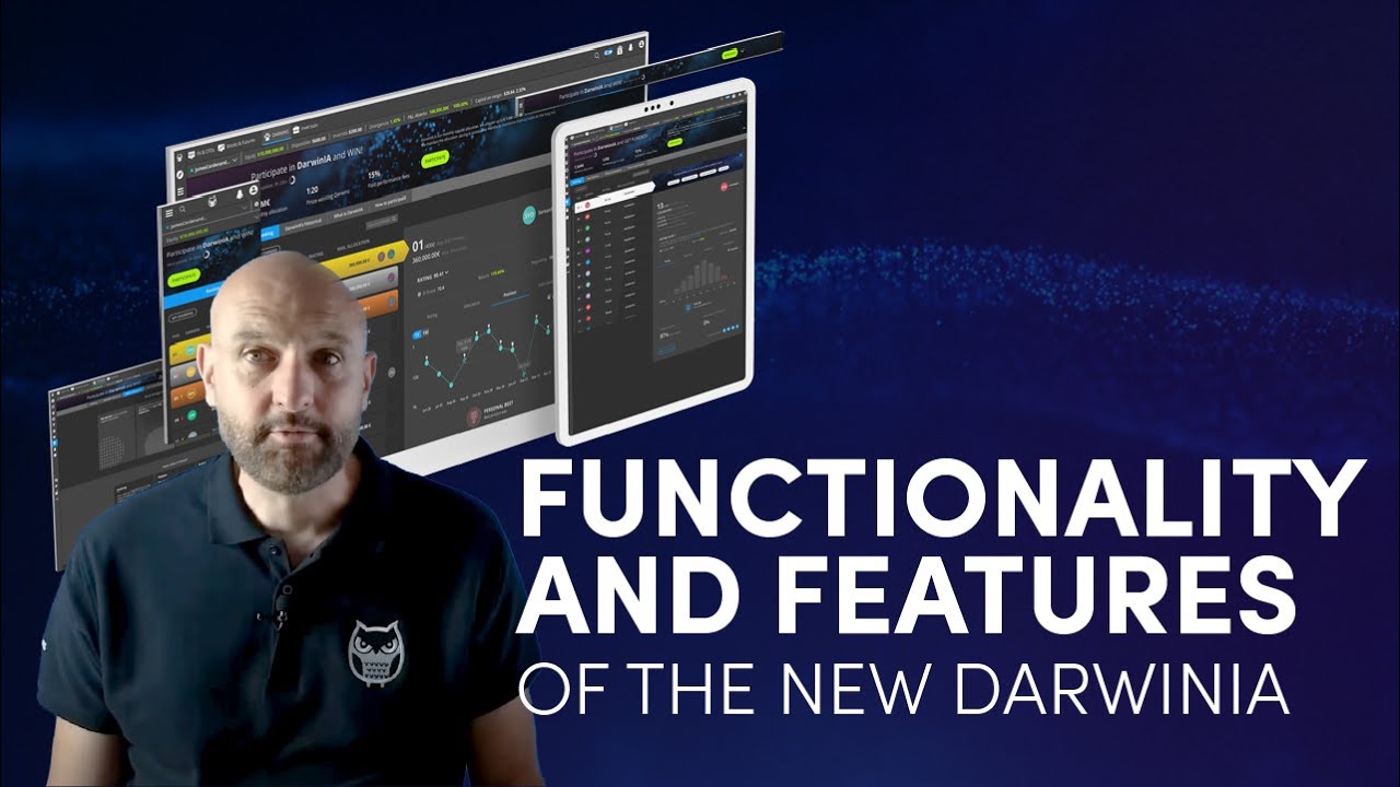 The 'All New' Monthly Trading Contest from Darwinex | Take your trading to the next level