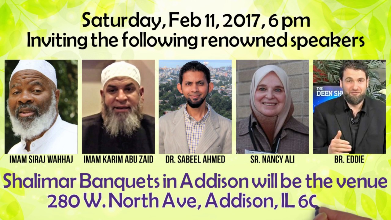 You are Invited to GainPeace Banquet | Purchase Tickets: GainPeace.com/Banquet