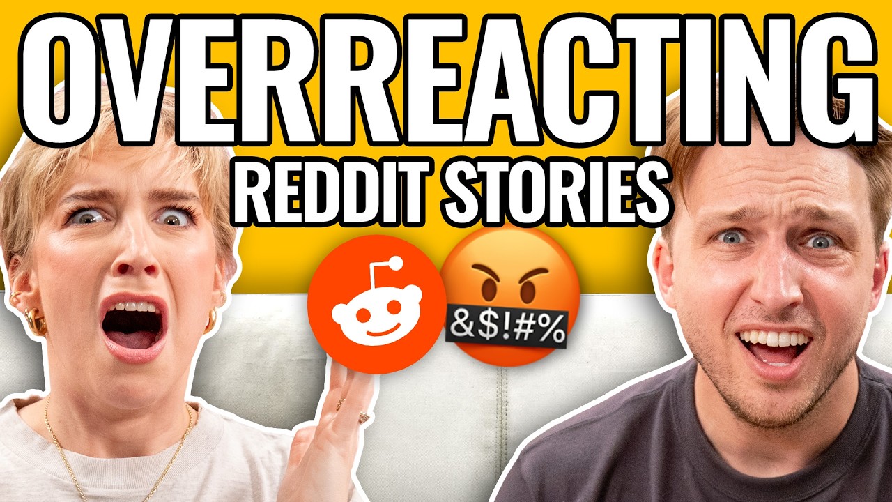 I Fear We're Not Reacting Enough | Reading Reddit Stories