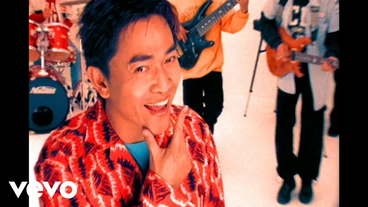 吳宗憲 Jacky Wu - 小姐這是我的名片