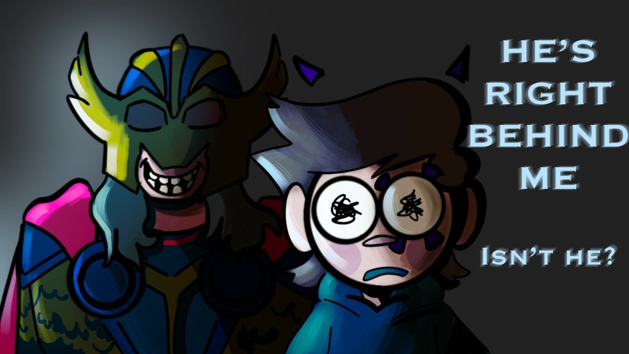 I Can't Stop Thinking About Marvel Dialogue