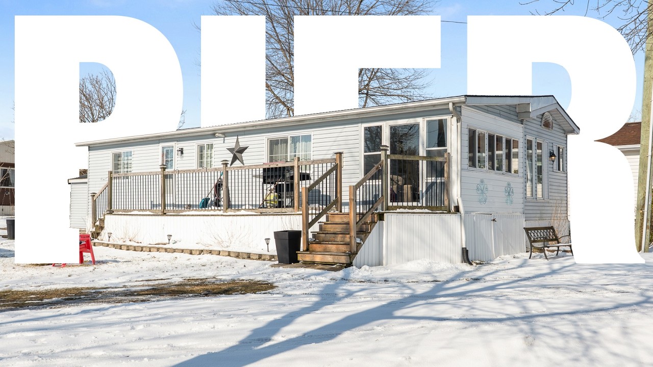 20951 Pier Rd Unit 8, Wheatley, ON | Jump Realty Chatham-Kent Real Estate