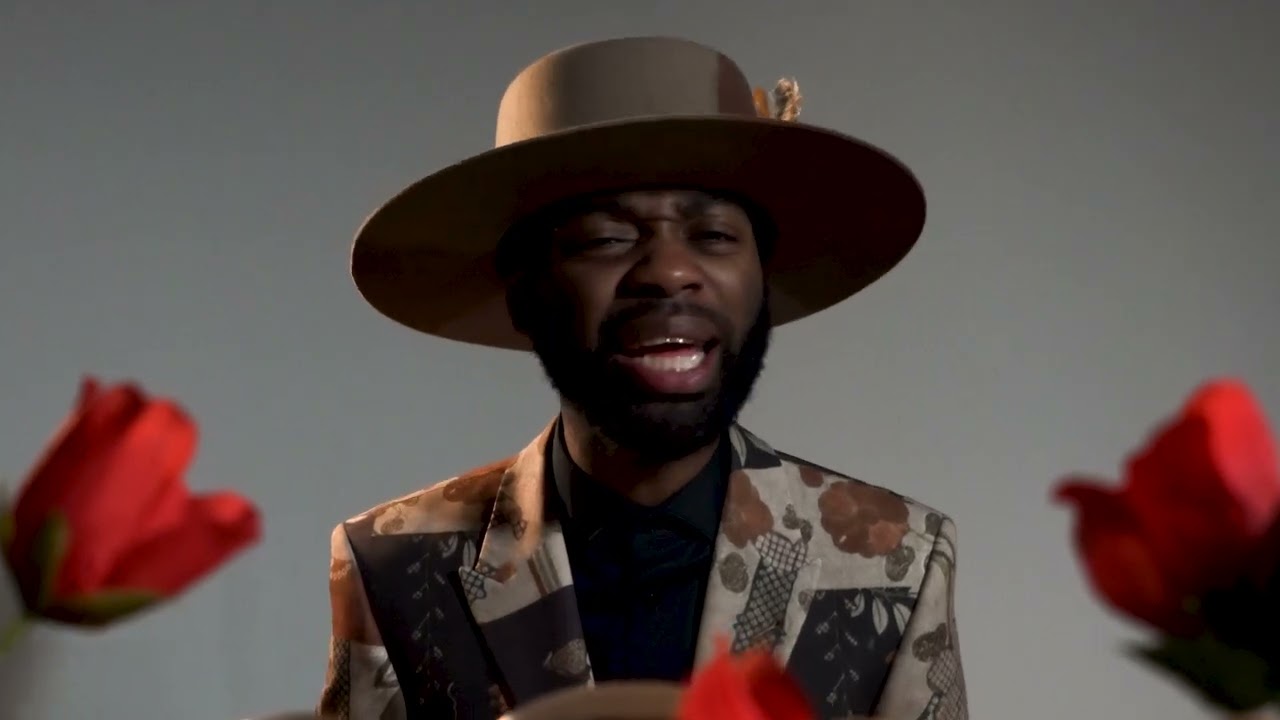 EASY(music video)-Hasan Green