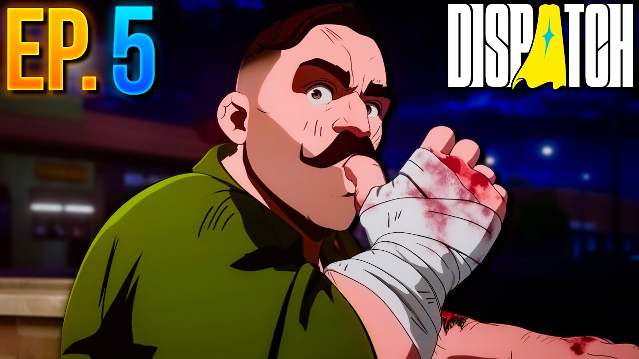ROBI SIĘ OSTRO 🔥 | Dispatch PL [#5]