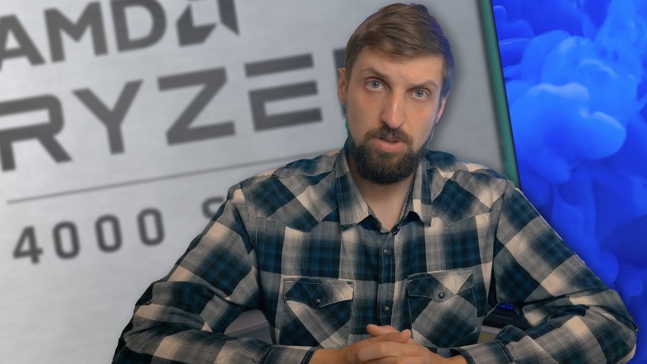 AMD vs Intel в играх. Что изменится с приходом AMD Zen 3.