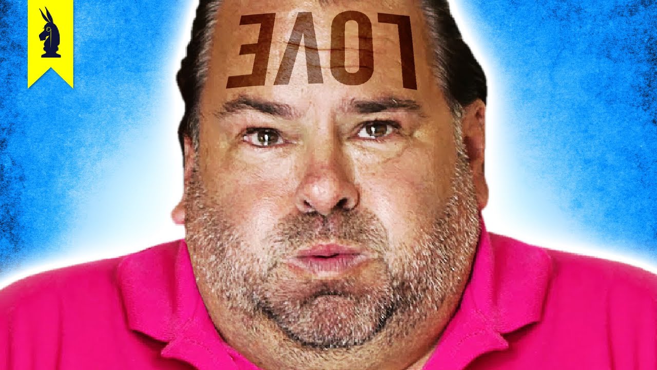 REALITY TV: An Idiot's Guide to Dating – Wisecrack Edition