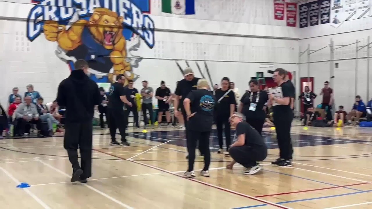 ᐅᑭᐅᖅᑕᖅᑐᒥ ᐱᙳᐊᕕᒡᔪᐊᕐᓂᖅ - Arctic Winter Games