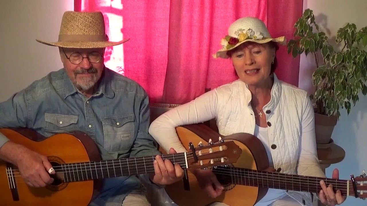 VAYA CON DIOS Inez James, Buddy Pepper, Larry Russell / Zdeněk Borovec
