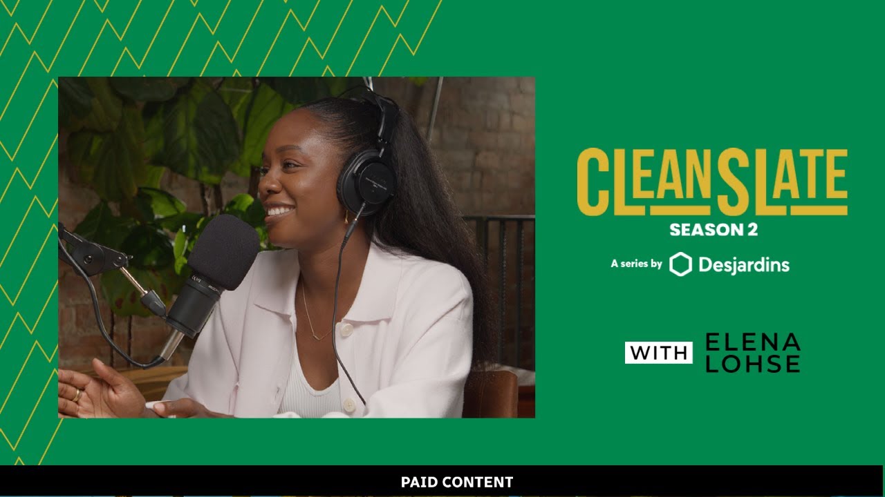 What does the future look like for aspiring homeowners? | Paid Content with Desjardins