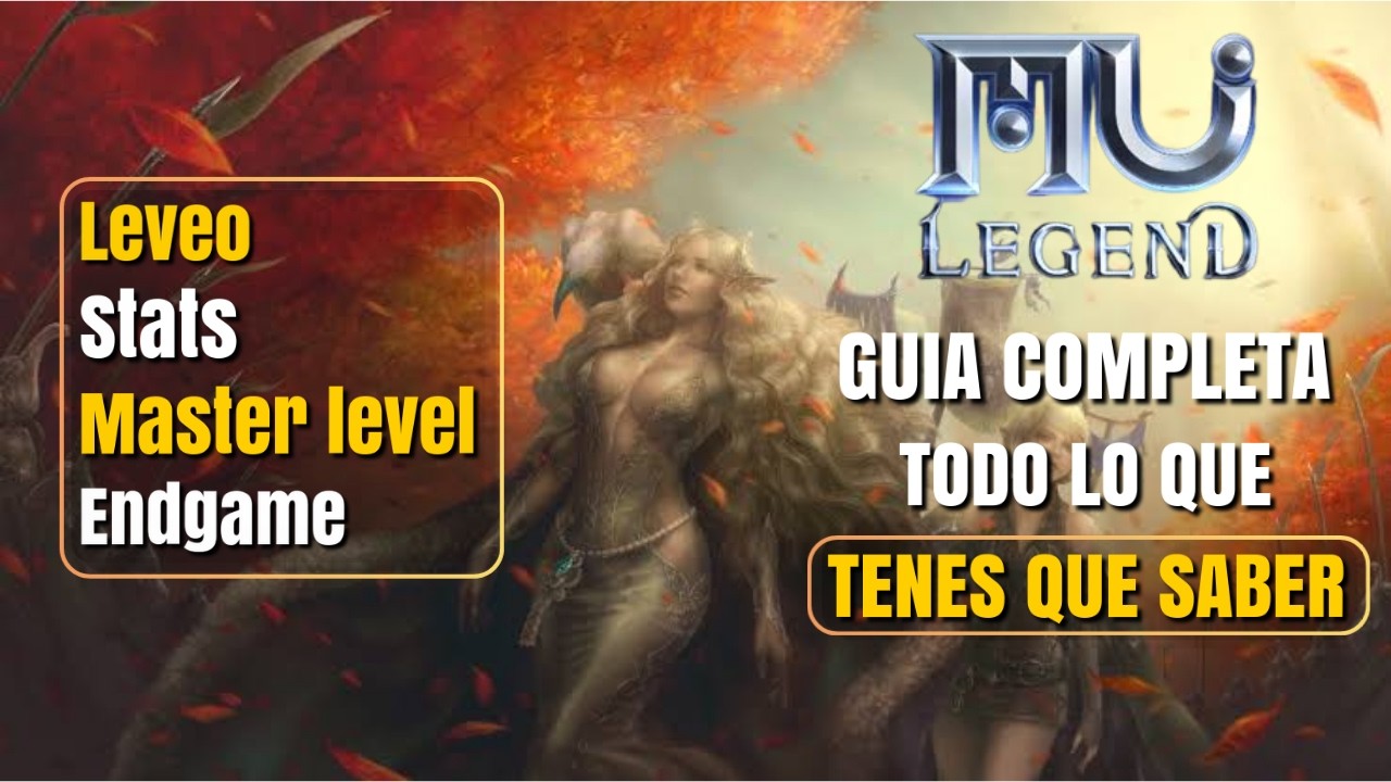 MU LEGEND LAMUS: TODO lo que necesit&aacute;s para empezar bien