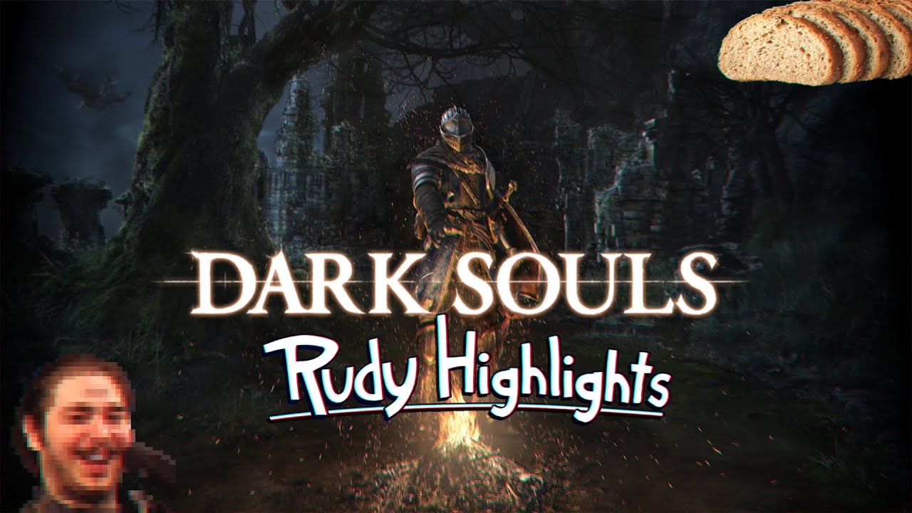 Dark Souls: Remastered за 47 минут