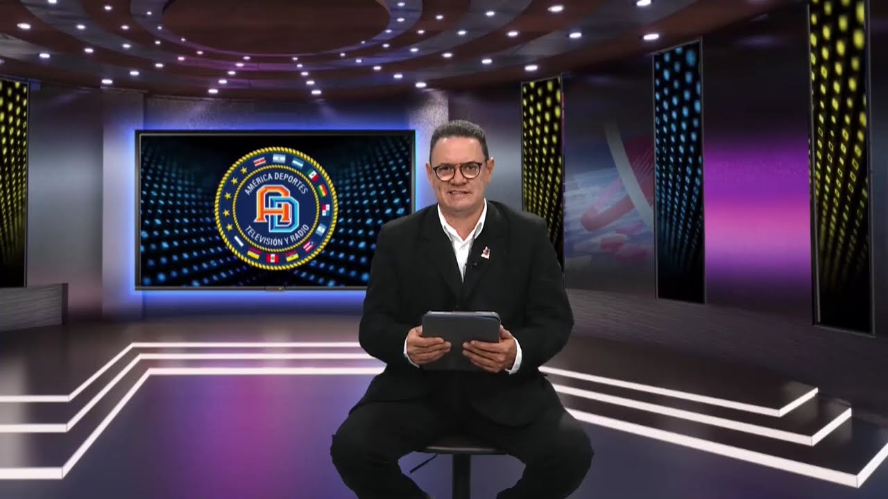 América Deportes | Programa 245 | Lunes 19 de Enero de 2026 📺🇬🇹