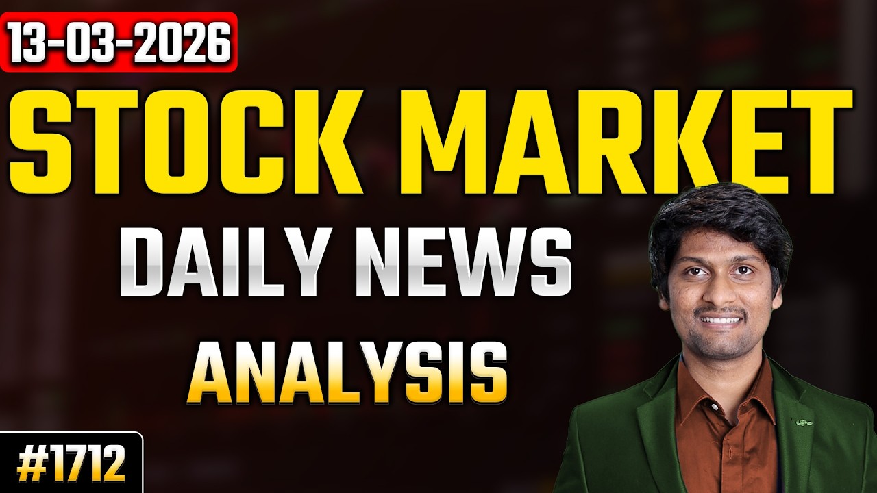 BIG Market CRASH, Gold silver imp event, LPG Cylinder Crisis Explained