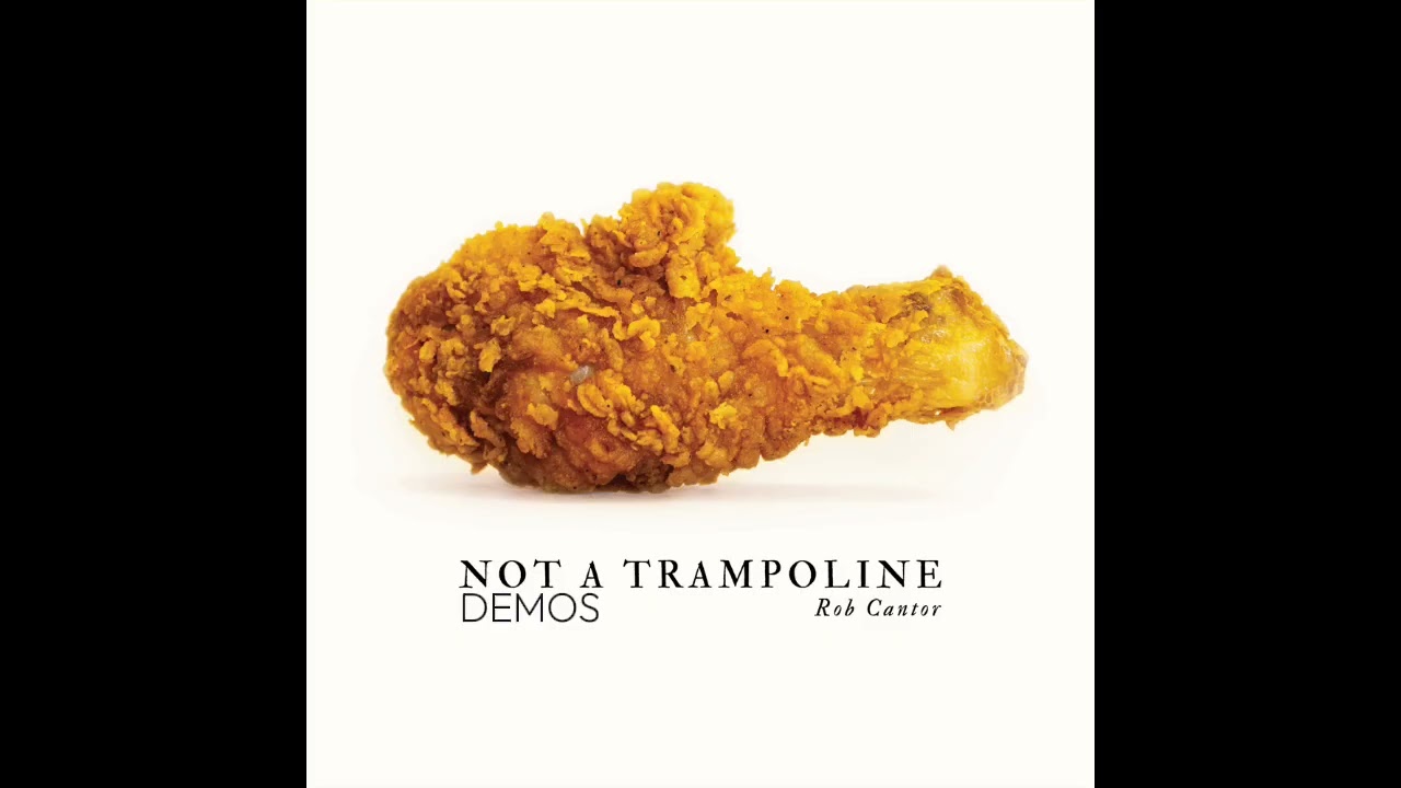 Not A Trampoline Demos | In Memoriam Demo 08