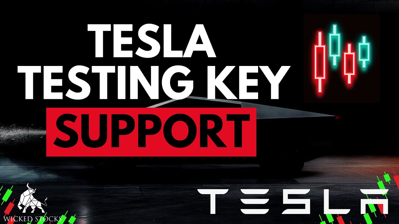Tesla Stock Price Analysis | Top $TSLA Levels To Watch for June 26th, 2026