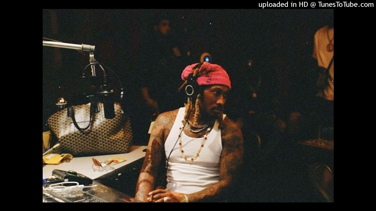 [FREE] Future x Southside Type Beat 2022 - 