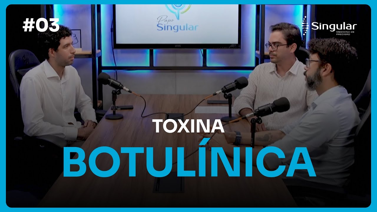 Toxina botulínica