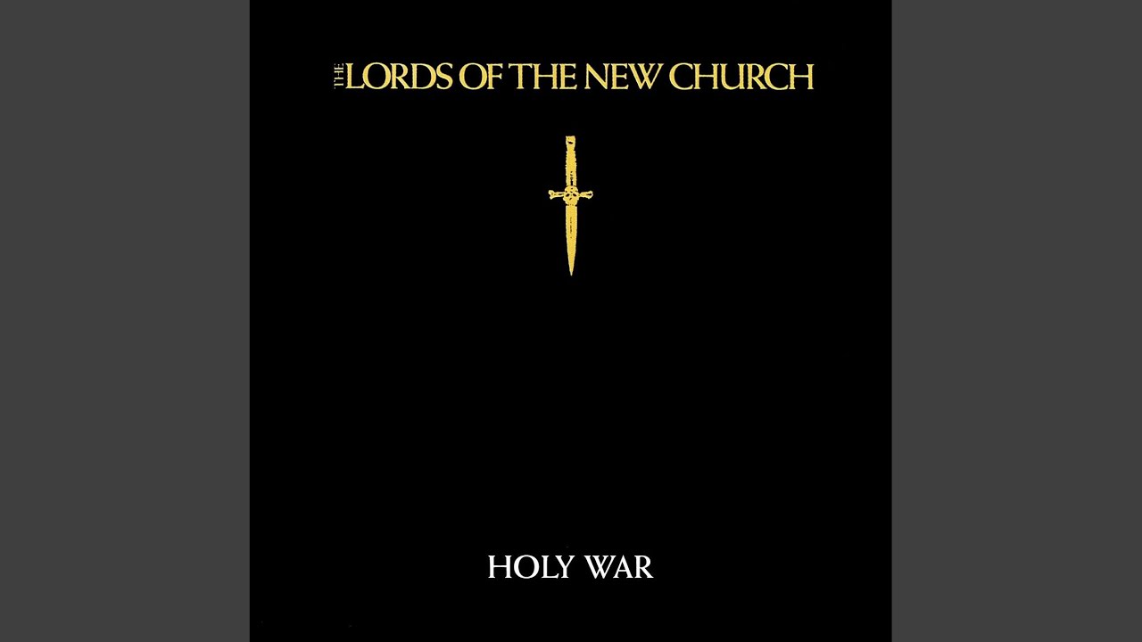 Holy War