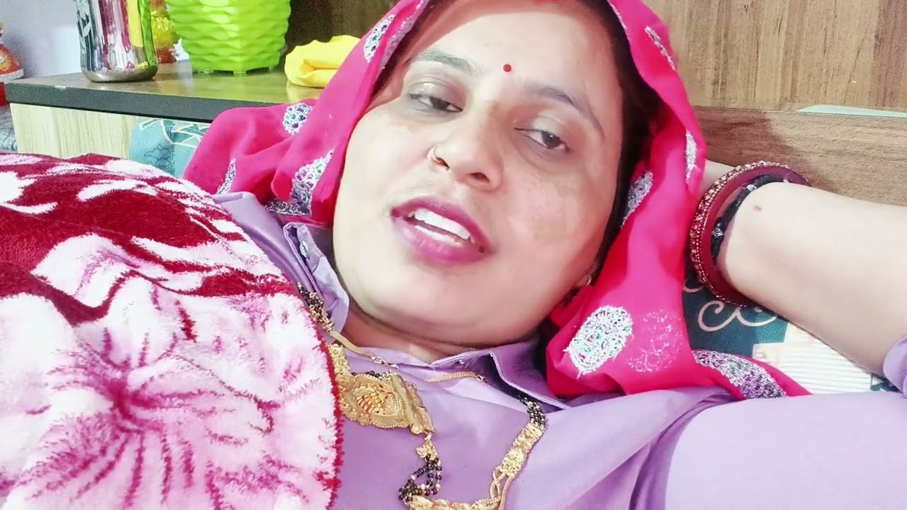 क्या मजबूरी थी मेरी जो मैंने काम वाली लगाई 