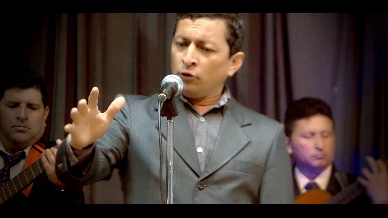 Amor Sublime | Hector Coox (Video 4K)