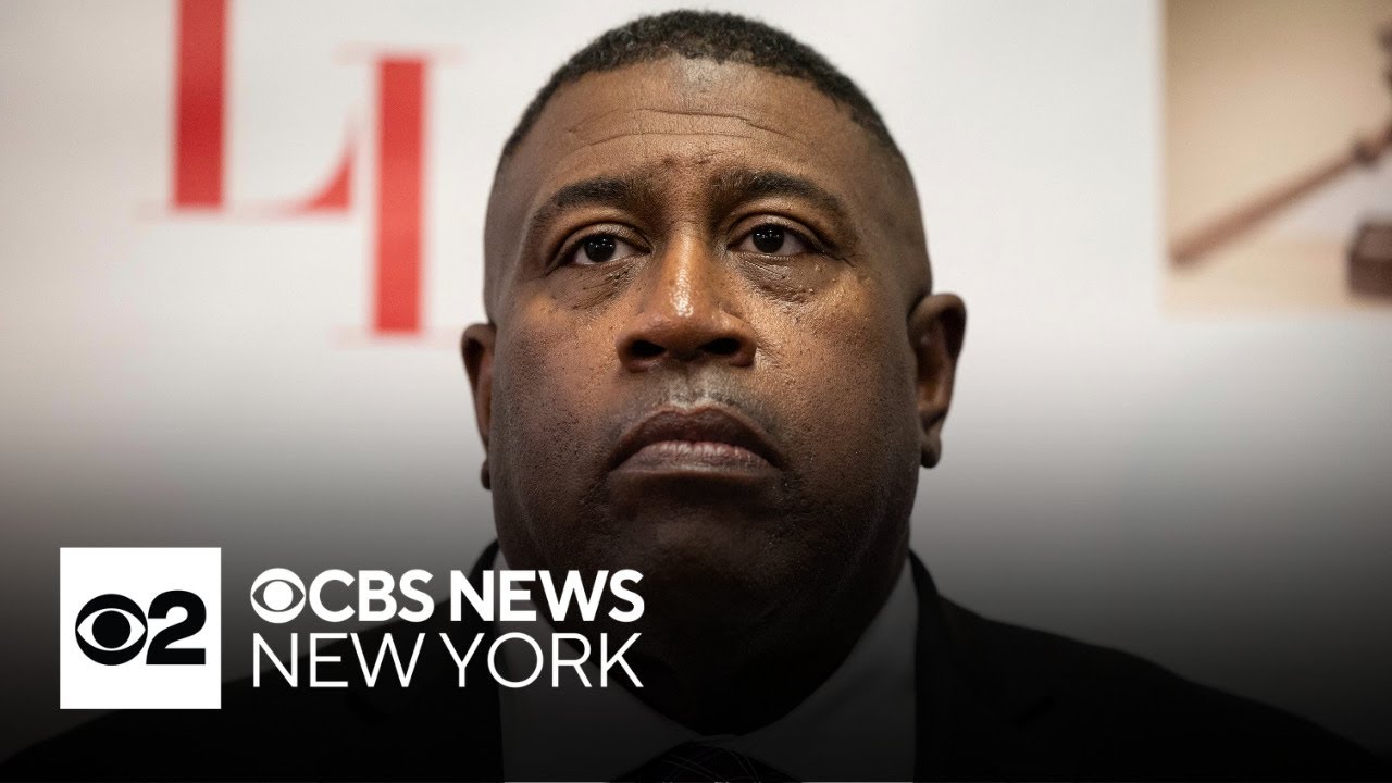 NYPD, FBI execute search warrants across NYC as part of corruption into the police department.