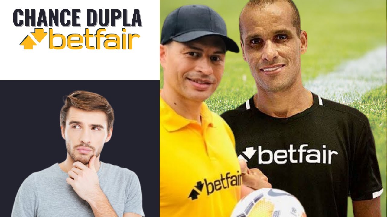 [CHANCE DUPLA BETFAIR] - BETFAIR CHANCE DUPLA COMO USAR?| CHANCE DUPLA VALE A PENA?| CHANCE DUPLA
