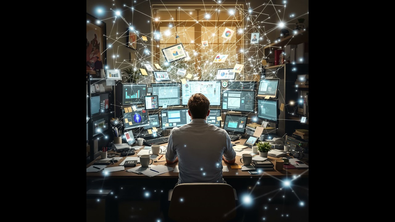 Discussing digital transformation and data's future in commerce with Brian Otten