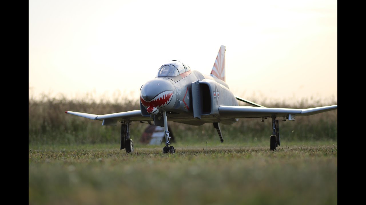 F4 Phantom TopRC +  X195 pro