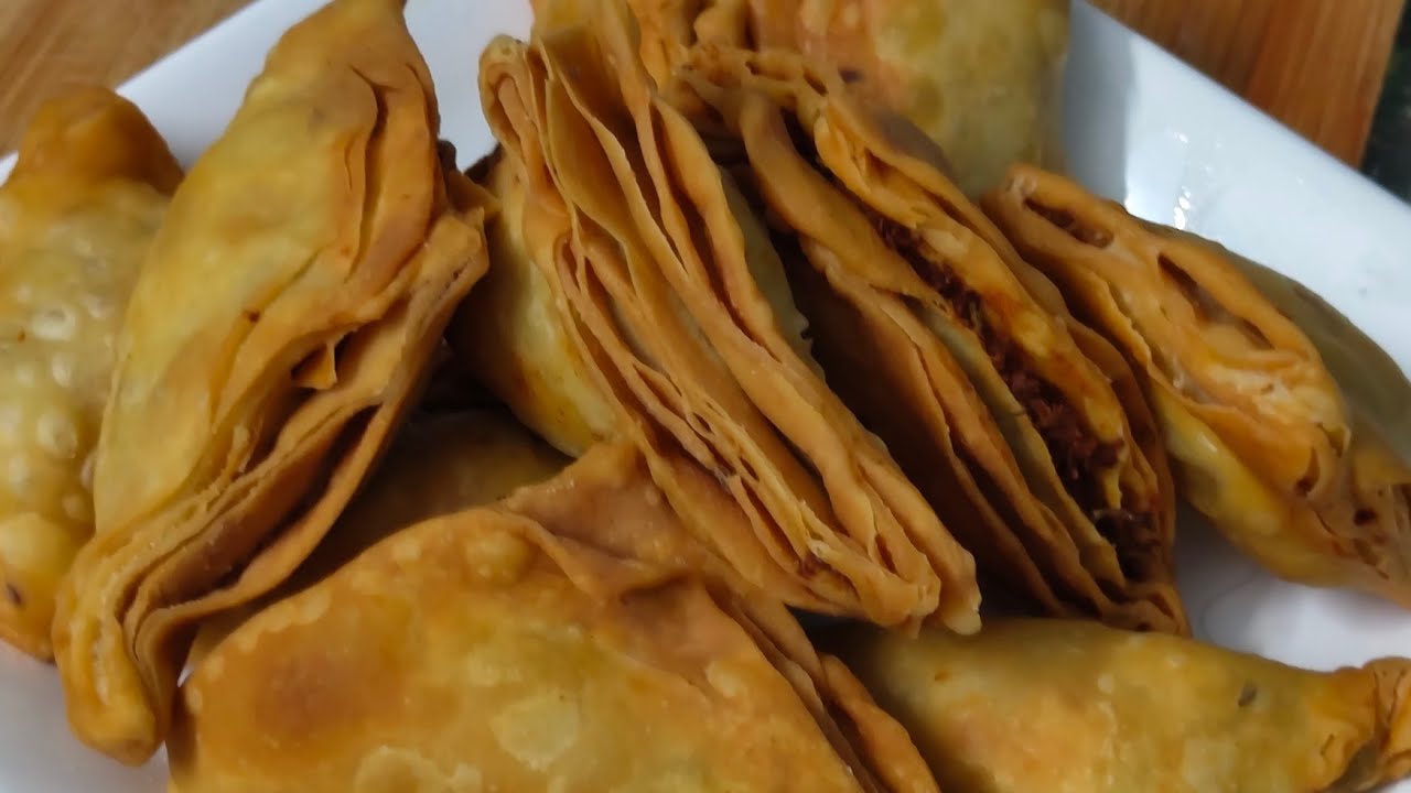 Puff  Patties Recipe | Veg Patties Bakery Style | Ramzan Iftar Special Recipes 2026 | crispy Aalo Pe