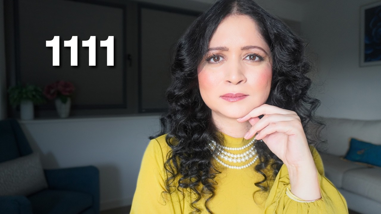 You'll find this video when you're in Divine alignment (then never again)