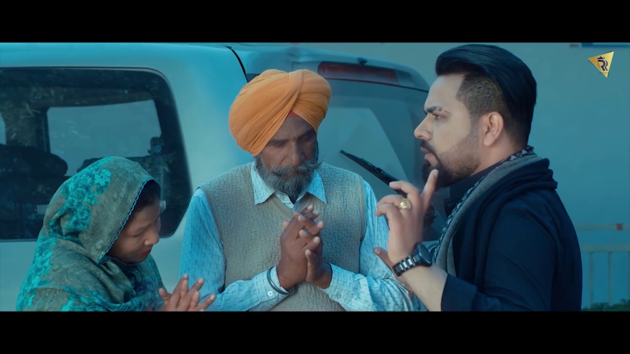 Rik Banwait (Full Video) Dope Peppz | Gurjeet Singh | Latest Punjabi Songs 2020