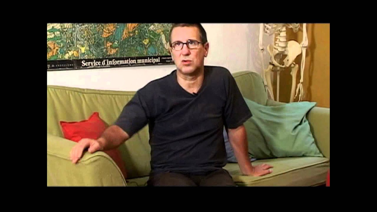 Laerte - Ponto de Virada
