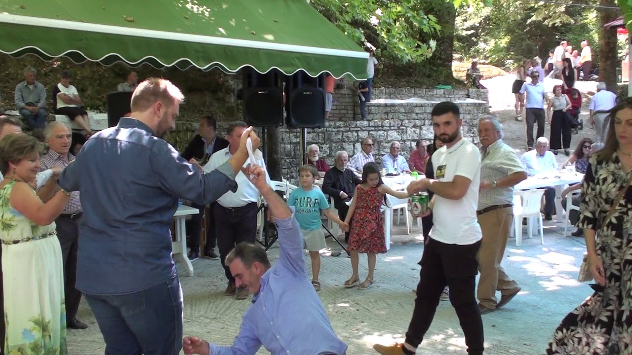 Στέρεψε η βρύση Χρύσω μου  20190823133845