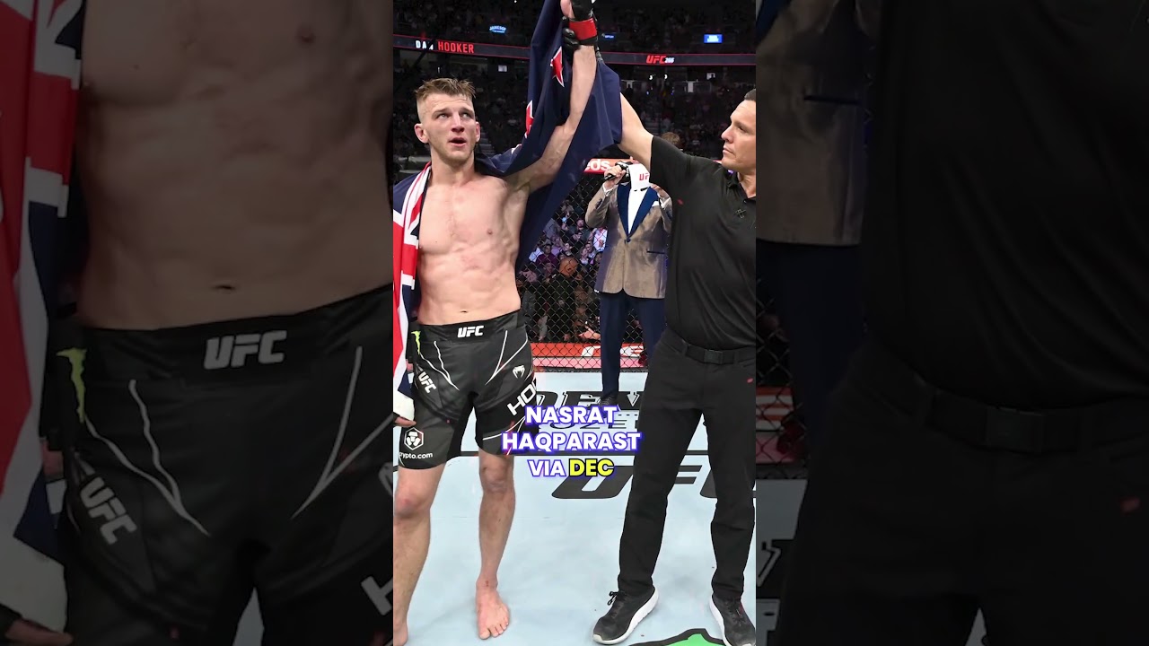 Can Dan Hooker score a huge win over Benoît Saint Denis at UFC 325? 