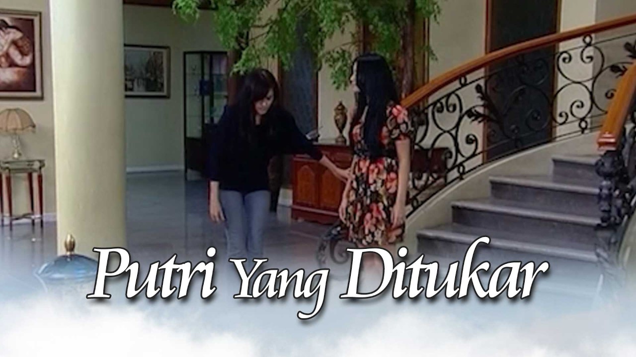 Meisya Minta Zahira Bersihkan Semuanya | PUTRI YANG DITUKAR | EPISODE 72 PART 1