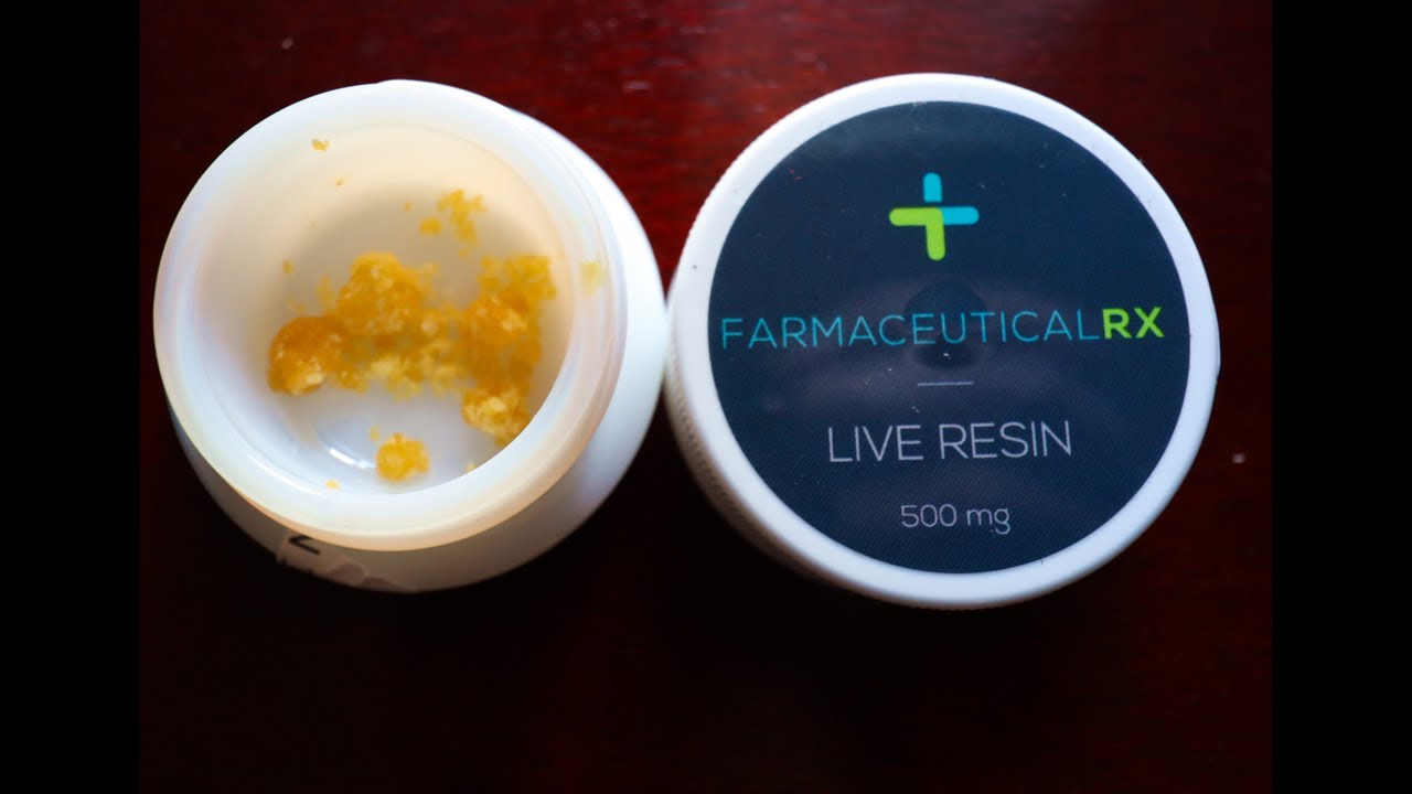 P.A  Medical Marijuana ~ FARMACEUTICAL-RX ~ TONY MONTANA  LIVE SUGAR