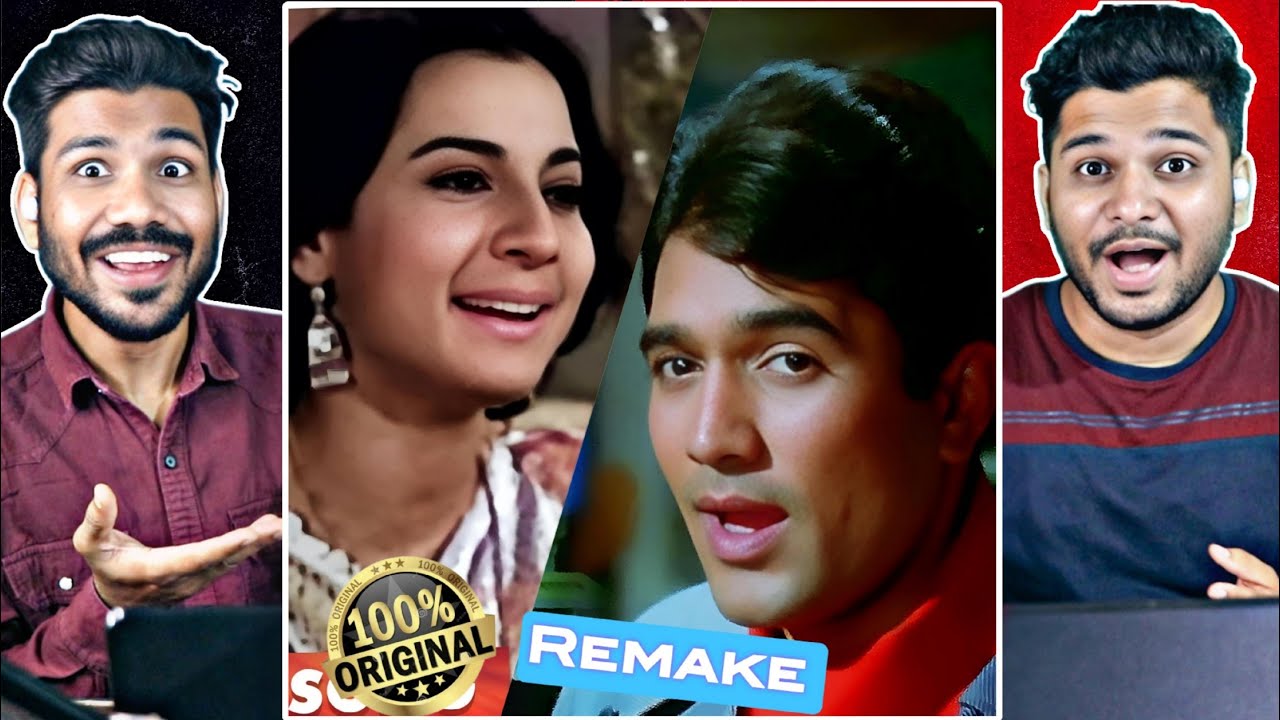 Bollywood Chapa Factory PART 2 | Bengali songs copied or remake by Bollywood