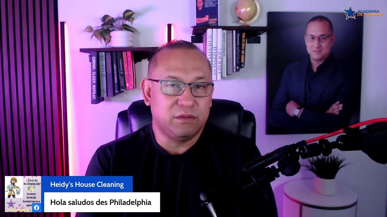 Las Preguntas Que Nadie Quiere Responder En El Negocio De Limpieza