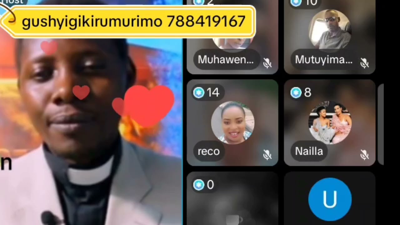 Niba usabira umwanzi  wawe gupfa uri umukozi was satani !!!!!!😭😭😭😭🤣