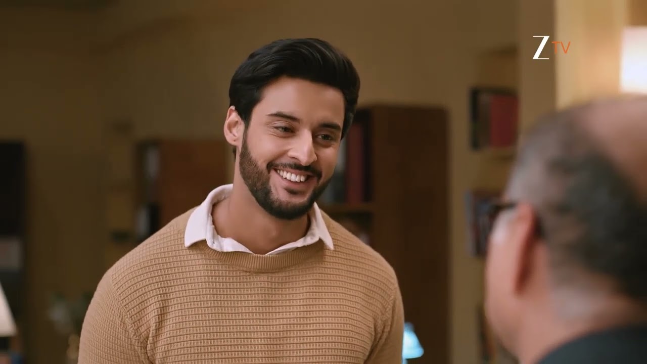 Saru | Ep - 24 | Webisode | Jun 04 2025 | Zee TV