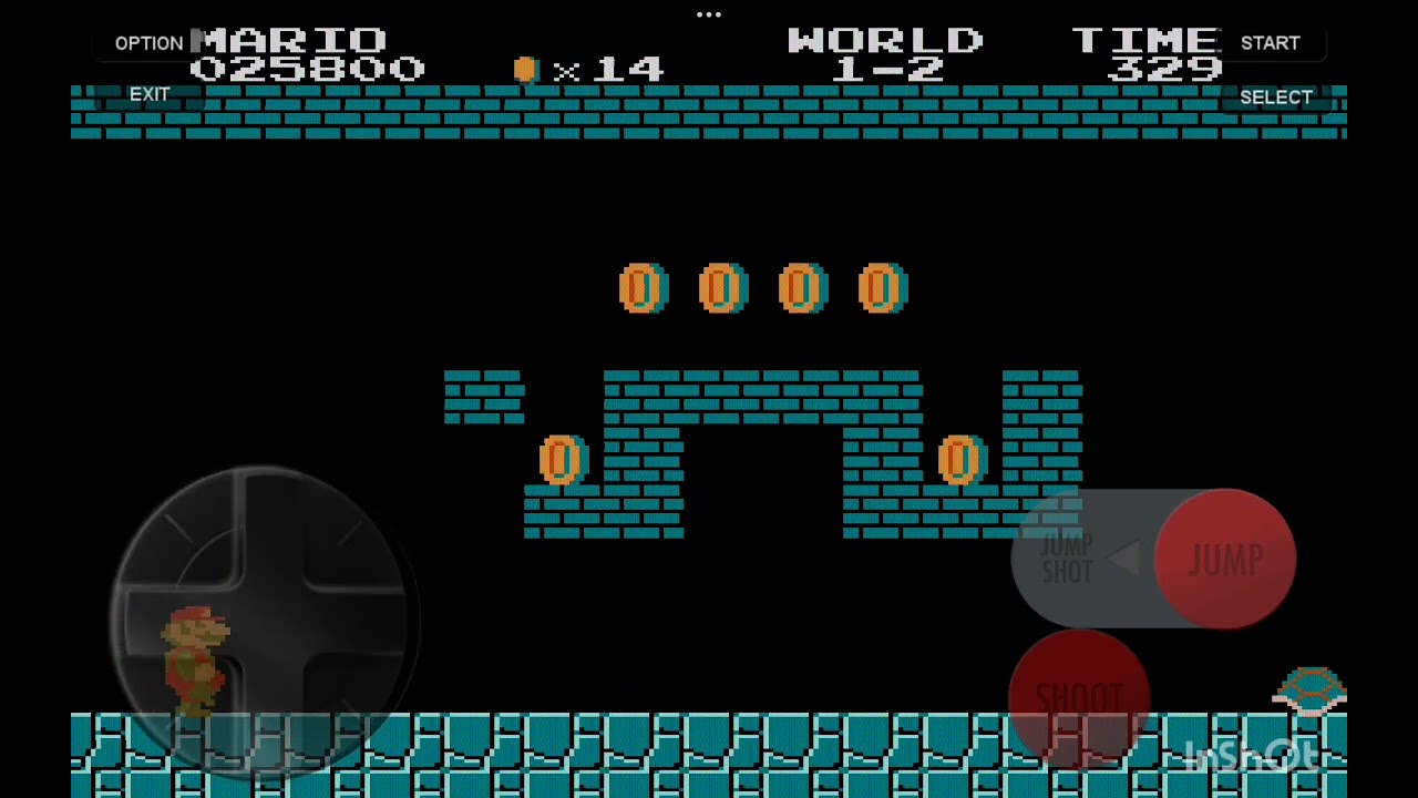 Como (NO) jugar mario PARTE 2:La revancha 