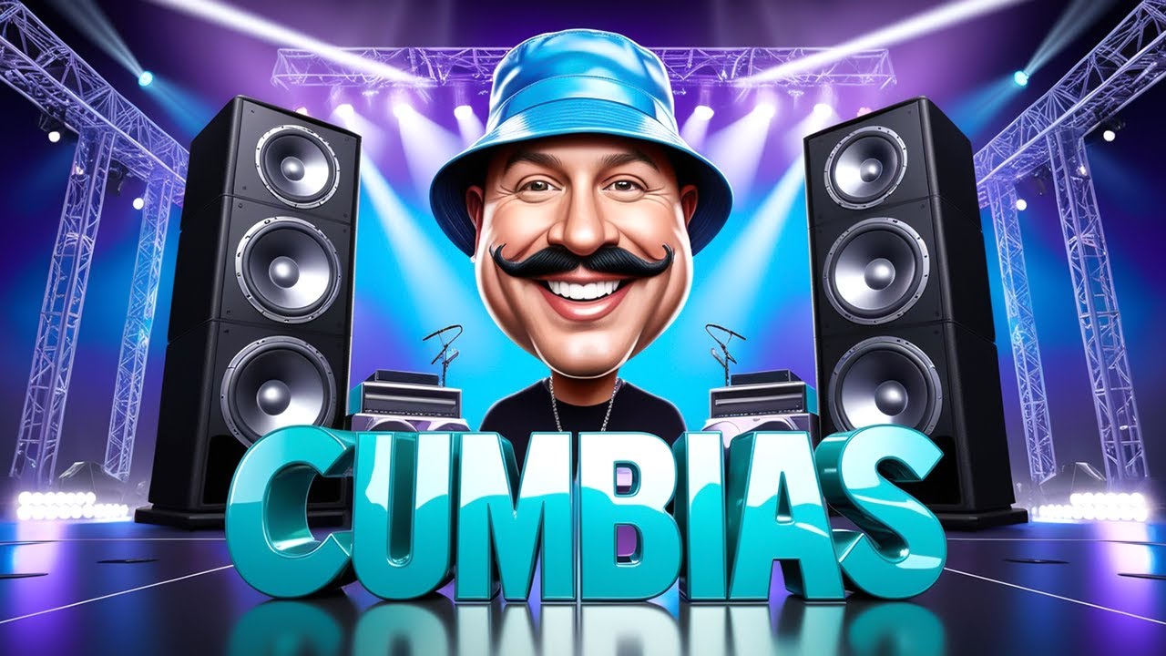 ⚡CUMBIAS SONIDERAS 2026 MIX LO MÁS NUEVO🎊SUPER CUMBIAS PARA BAILAR TODA LA NOCHE💃🕺CUMBIAS NUEVAS MIX