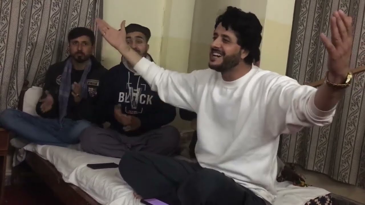 Ansar Elahi New Song 2024[ Islamabad] @nandoshii #chitral #chitralisong2024 #khowarghzal