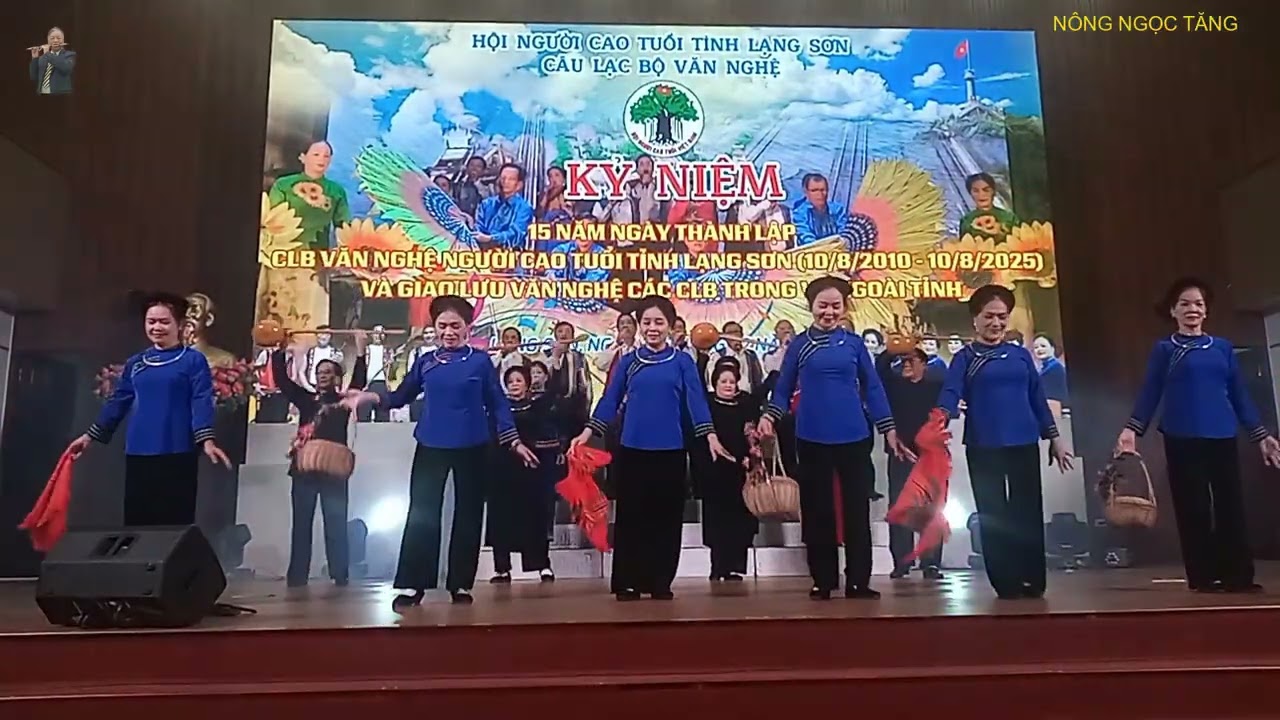 HƯƠNG HỒI XỨ LẠNG