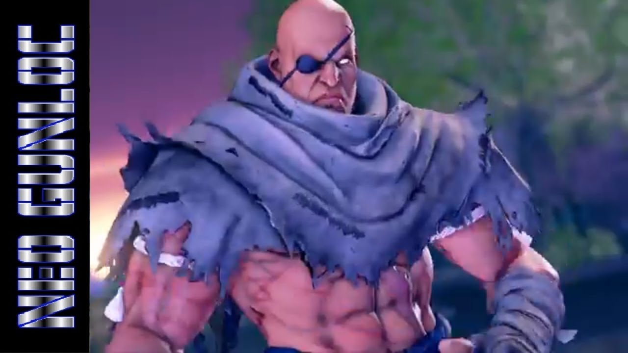 TOMMOROW.. He fights on the Neo Gunloc channel !!