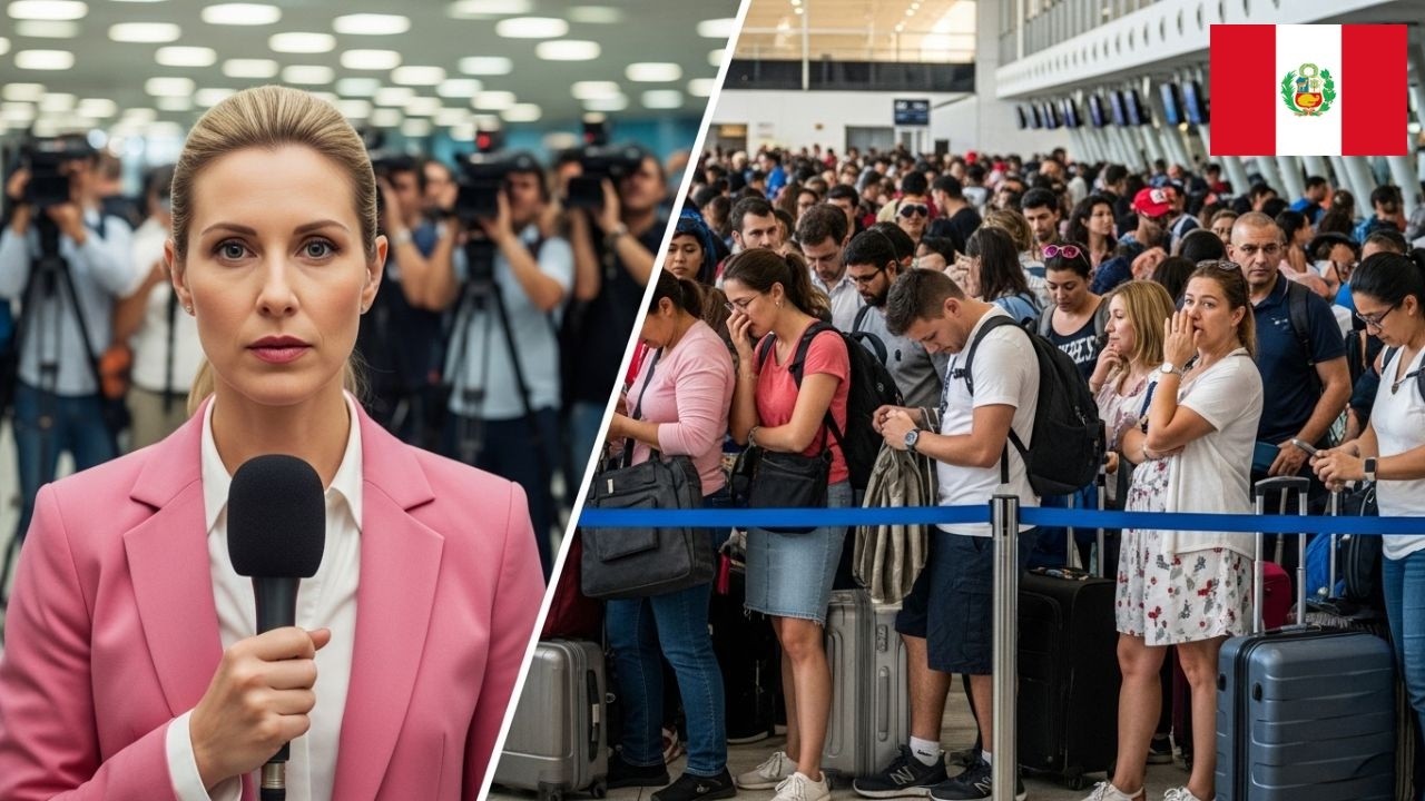 Fiebre por Perú: El mundo hace fila por una visa. ¿Qué hace tan mágico a este país?