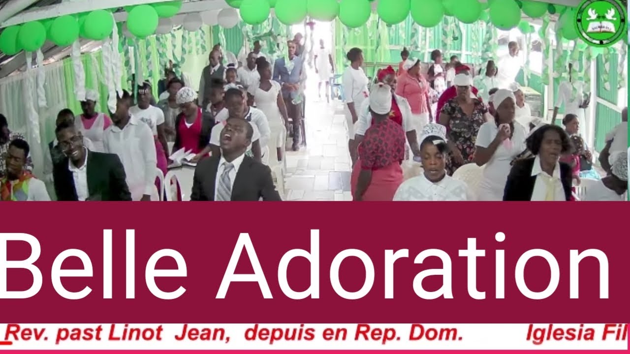 01  / 02 / 2026 /    Service  d'adoration et de louange PM